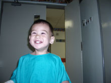 Ryan April 2005